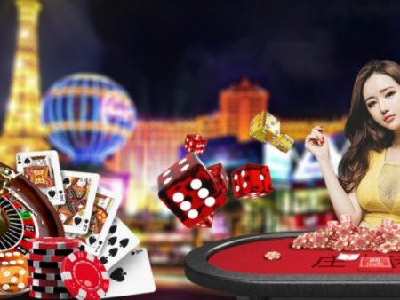 009bet-Sống động và hấp dẫn： Casino trực tuyến!