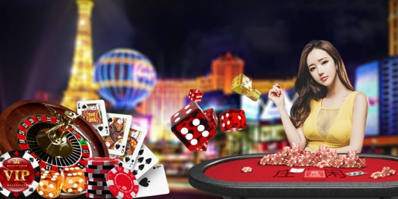 009bet-Sống động và hấp dẫn： Casino trực tuyến!